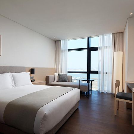 Shilla Stay Busan Gimhae Airport - Noksan Екстериор снимка