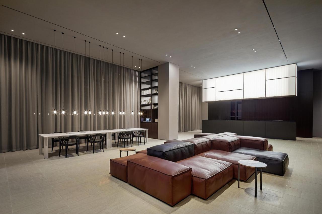 Shilla Stay Busan Gimhae Airport - Noksan Екстериор снимка