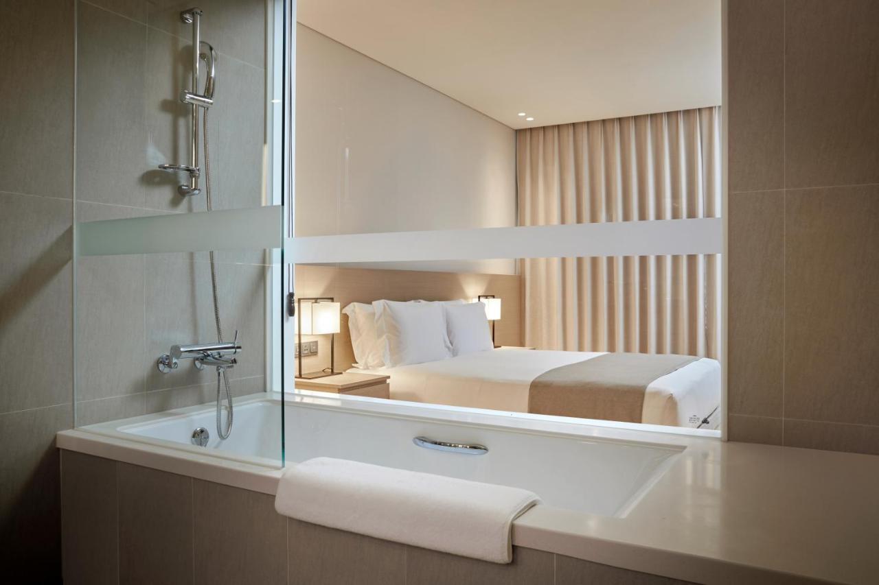 Shilla Stay Busan Gimhae Airport - Noksan Екстериор снимка