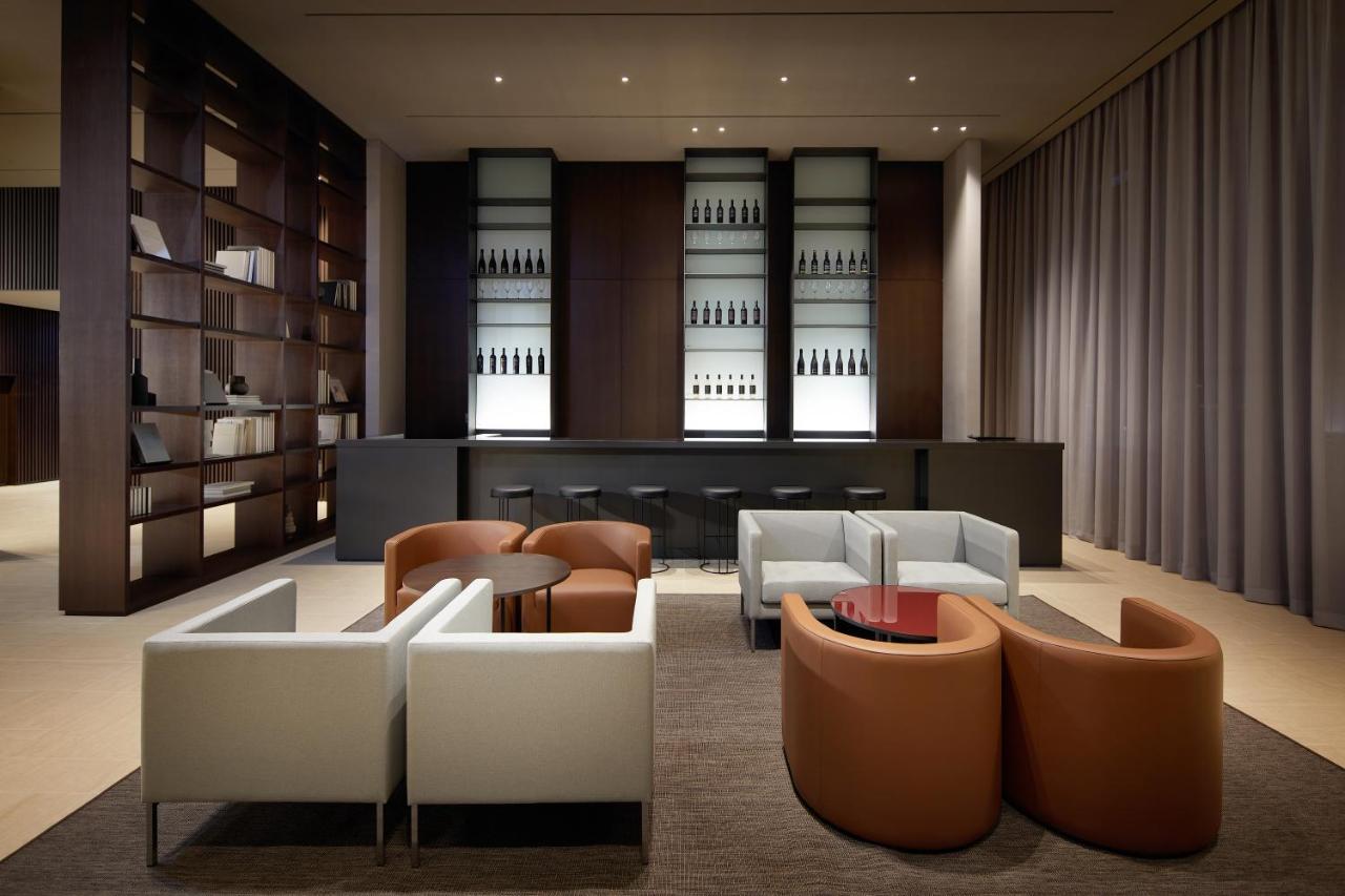 Shilla Stay Busan Gimhae Airport - Noksan Екстериор снимка