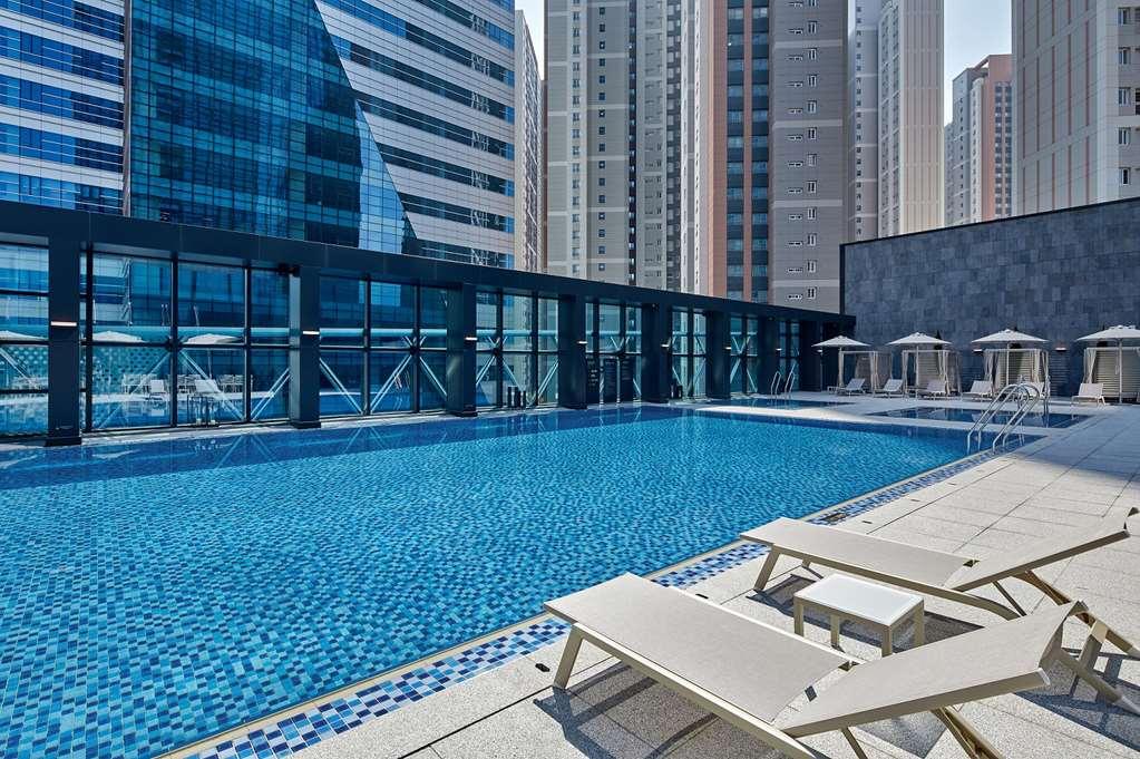 Shilla Stay Busan Gimhae Airport - Noksan Екстериор снимка