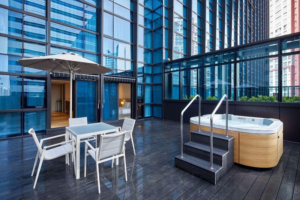 Shilla Stay Busan Gimhae Airport - Noksan Екстериор снимка